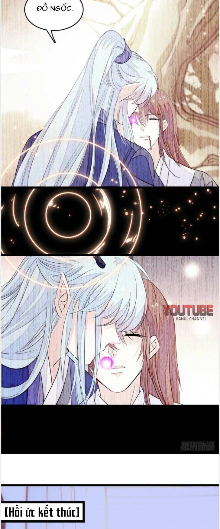 Toàn Mạng Đều Là Fan Cp Của Tôi Với Ảnh Đế Chapter 188.1 - 12