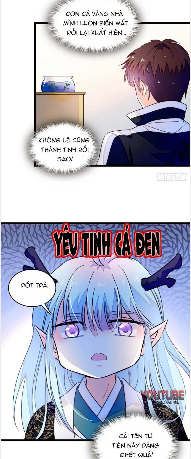 Toàn Mạng Đều Là Fan Cp Của Tôi Với Ảnh Đế Chapter 188.1 - 5