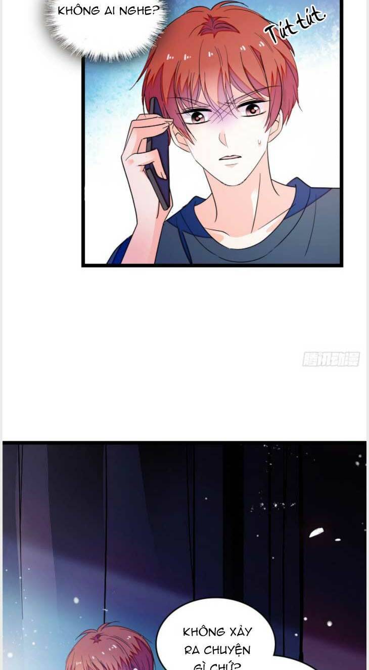 Toàn Mạng Đều Là Fan Cp Của Tôi Với Ảnh Đế Chapter 188.2 - 11