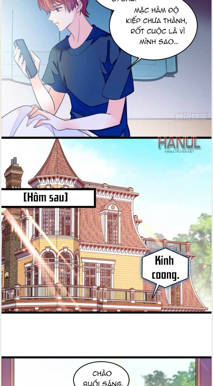 Toàn Mạng Đều Là Fan Cp Của Tôi Với Ảnh Đế Chapter 188.2 - 12