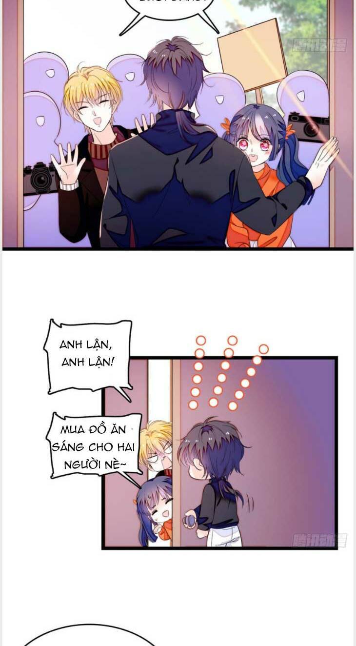 Toàn Mạng Đều Là Fan Cp Của Tôi Với Ảnh Đế Chapter 188.2 - 13