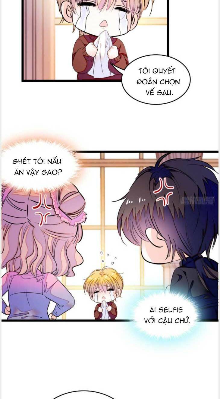 Toàn Mạng Đều Là Fan Cp Của Tôi Với Ảnh Đế Chapter 188.2 - 15