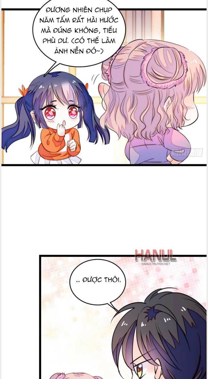 Toàn Mạng Đều Là Fan Cp Của Tôi Với Ảnh Đế Chapter 188.2 - 16