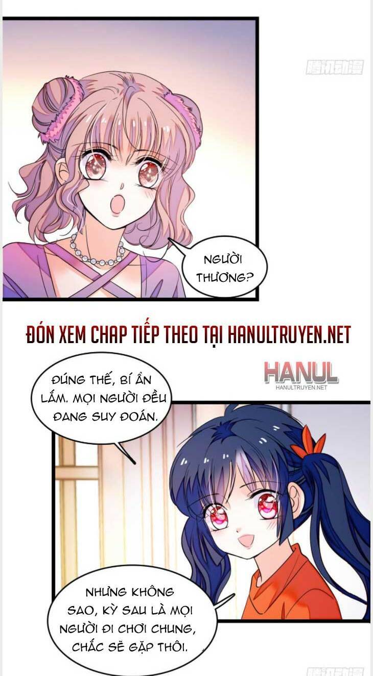 Toàn Mạng Đều Là Fan Cp Của Tôi Với Ảnh Đế Chapter 188.2 - 19