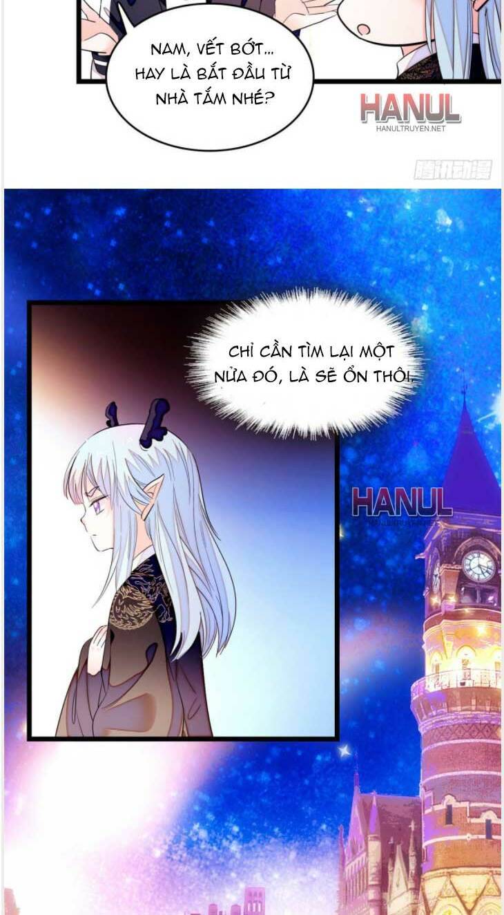 Toàn Mạng Đều Là Fan Cp Của Tôi Với Ảnh Đế Chapter 188.2 - 3