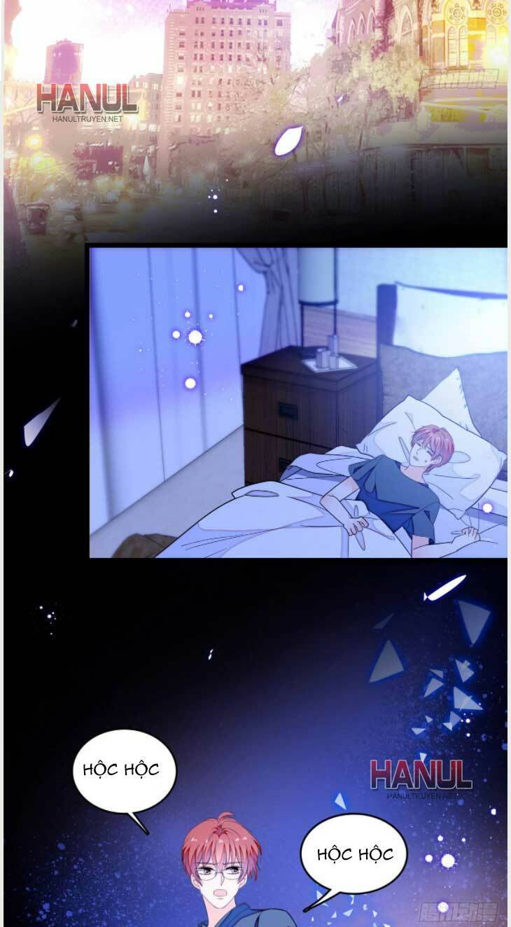 Toàn Mạng Đều Là Fan Cp Của Tôi Với Ảnh Đế Chapter 188.2 - 4