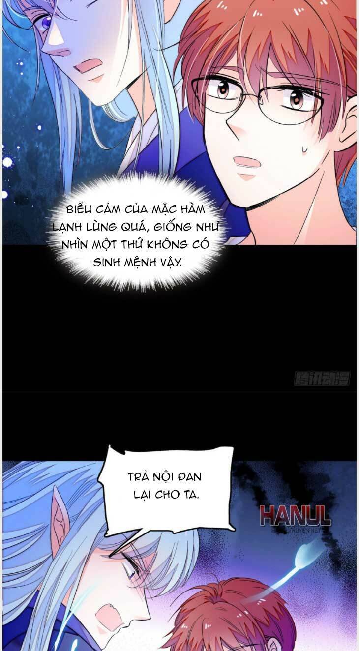 Toàn Mạng Đều Là Fan Cp Của Tôi Với Ảnh Đế Chapter 188.2 - 8