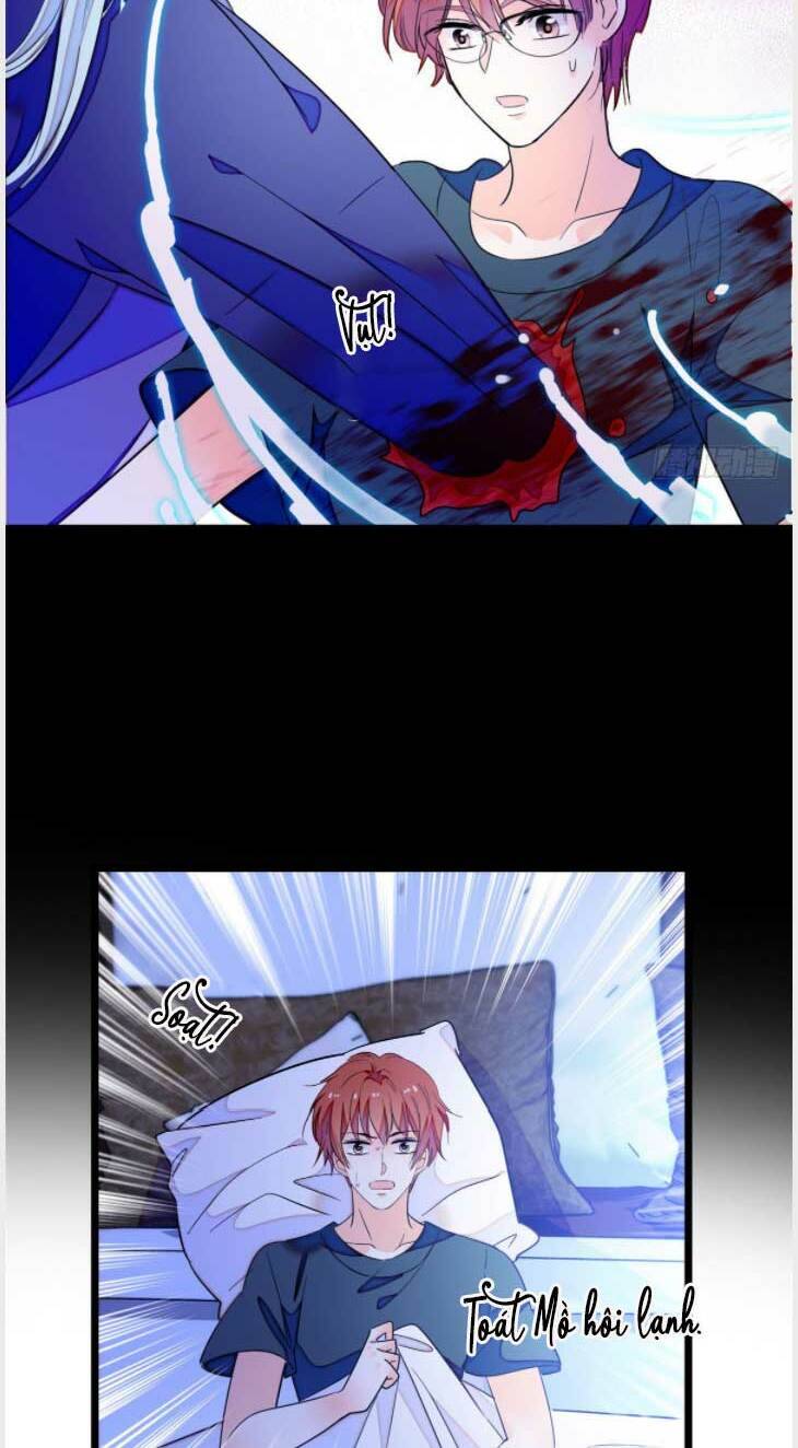 Toàn Mạng Đều Là Fan Cp Của Tôi Với Ảnh Đế Chapter 188.2 - 9