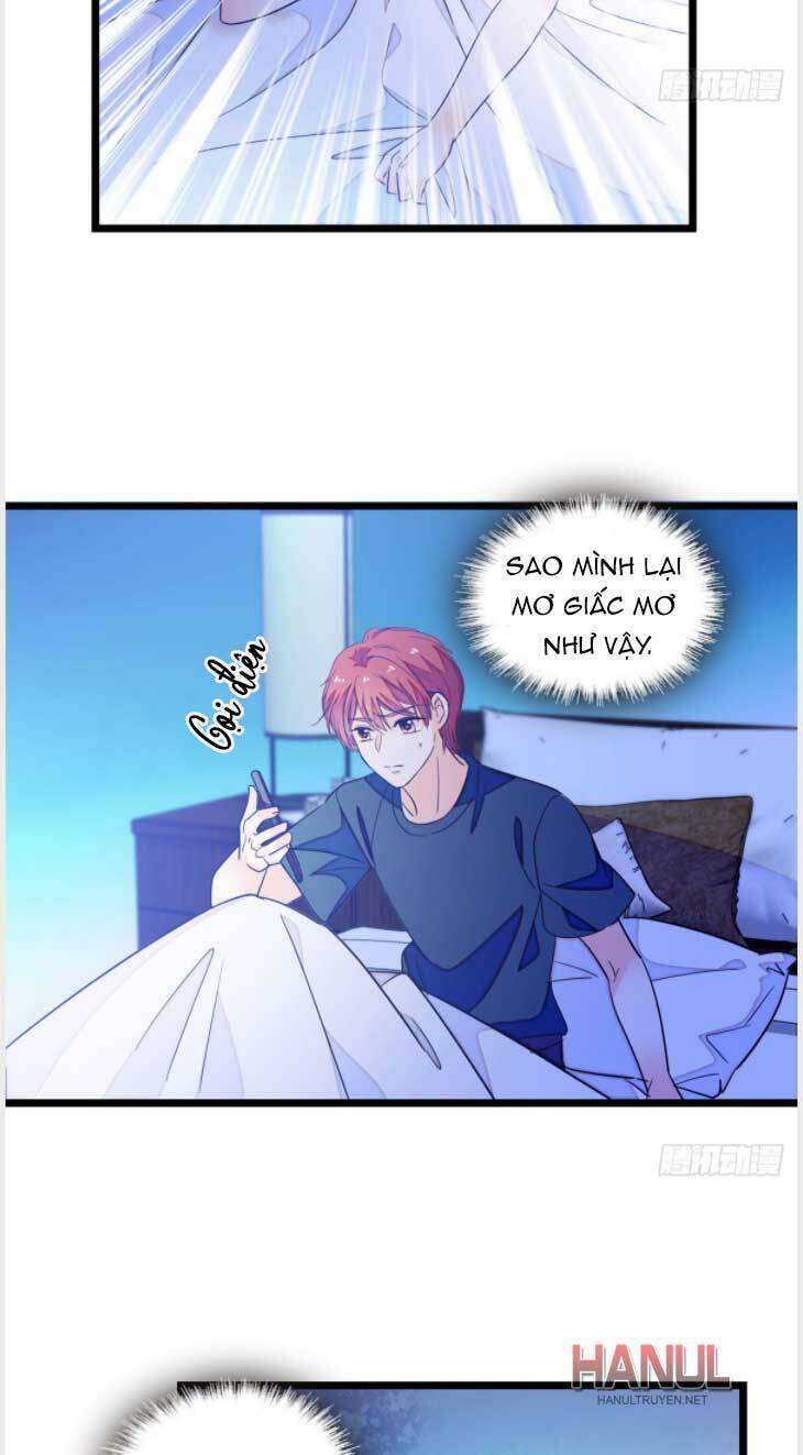 Toàn Mạng Đều Là Fan Cp Của Tôi Với Ảnh Đế Chapter 188.2 - 10