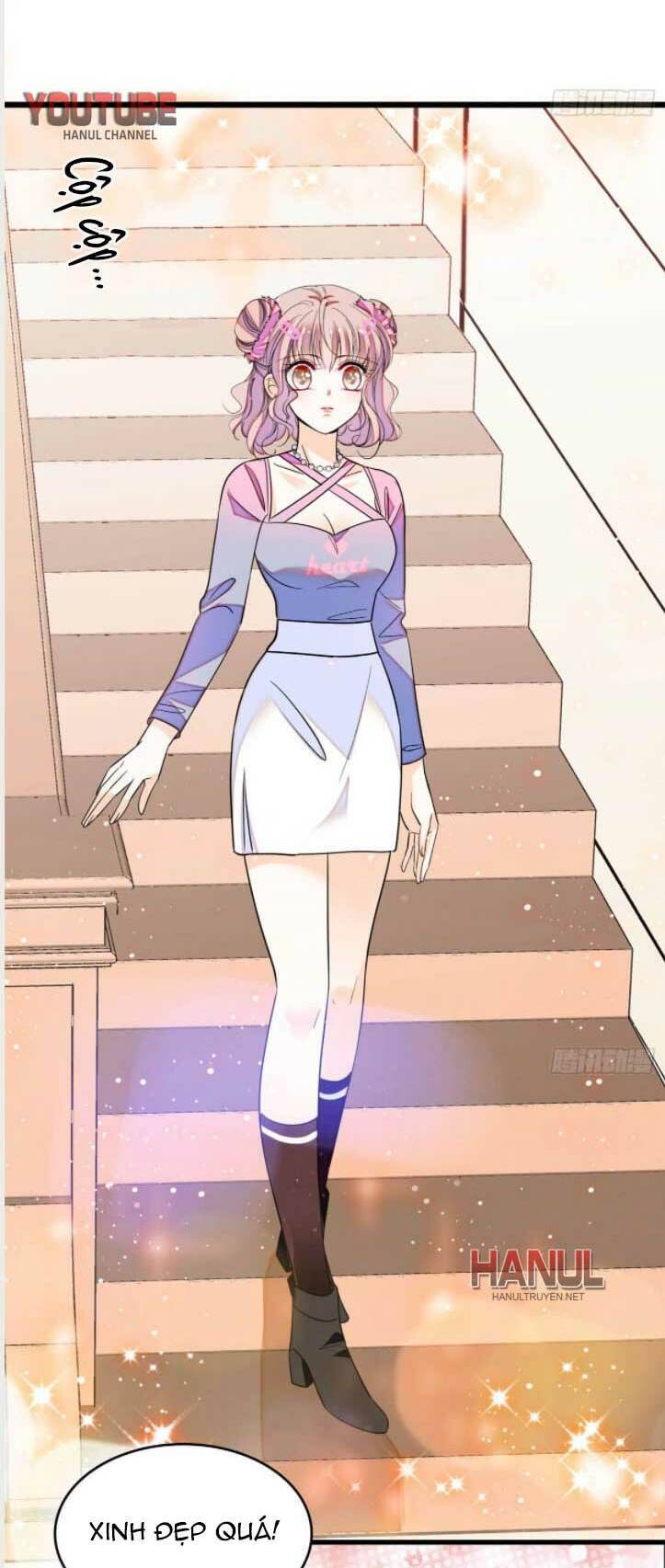 Toàn Mạng Đều Là Fan Cp Của Tôi Với Ảnh Đế Chapter 188 - 11