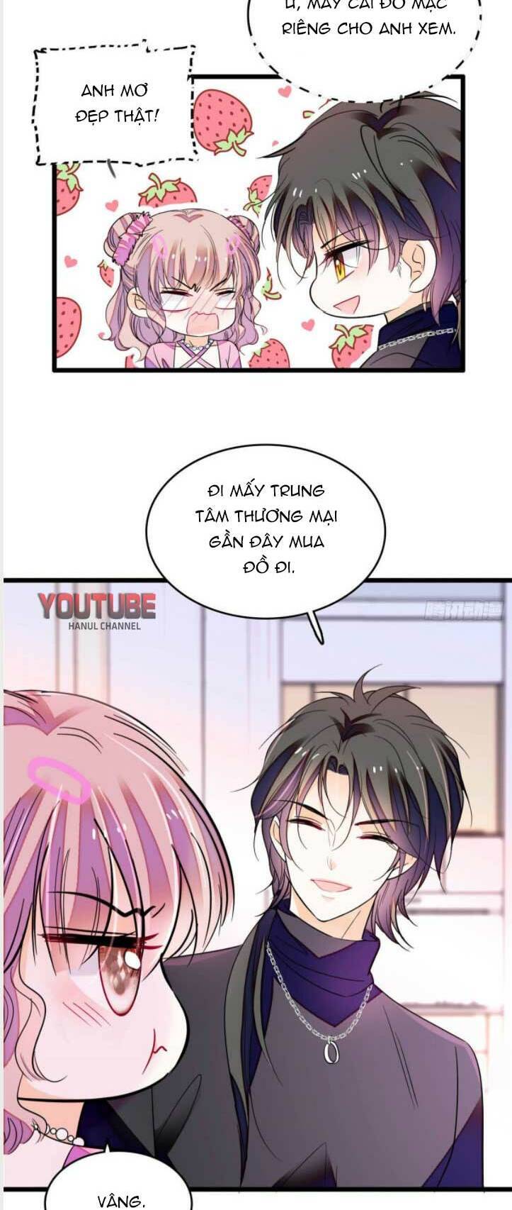 Toàn Mạng Đều Là Fan Cp Của Tôi Với Ảnh Đế Chapter 188 - 13