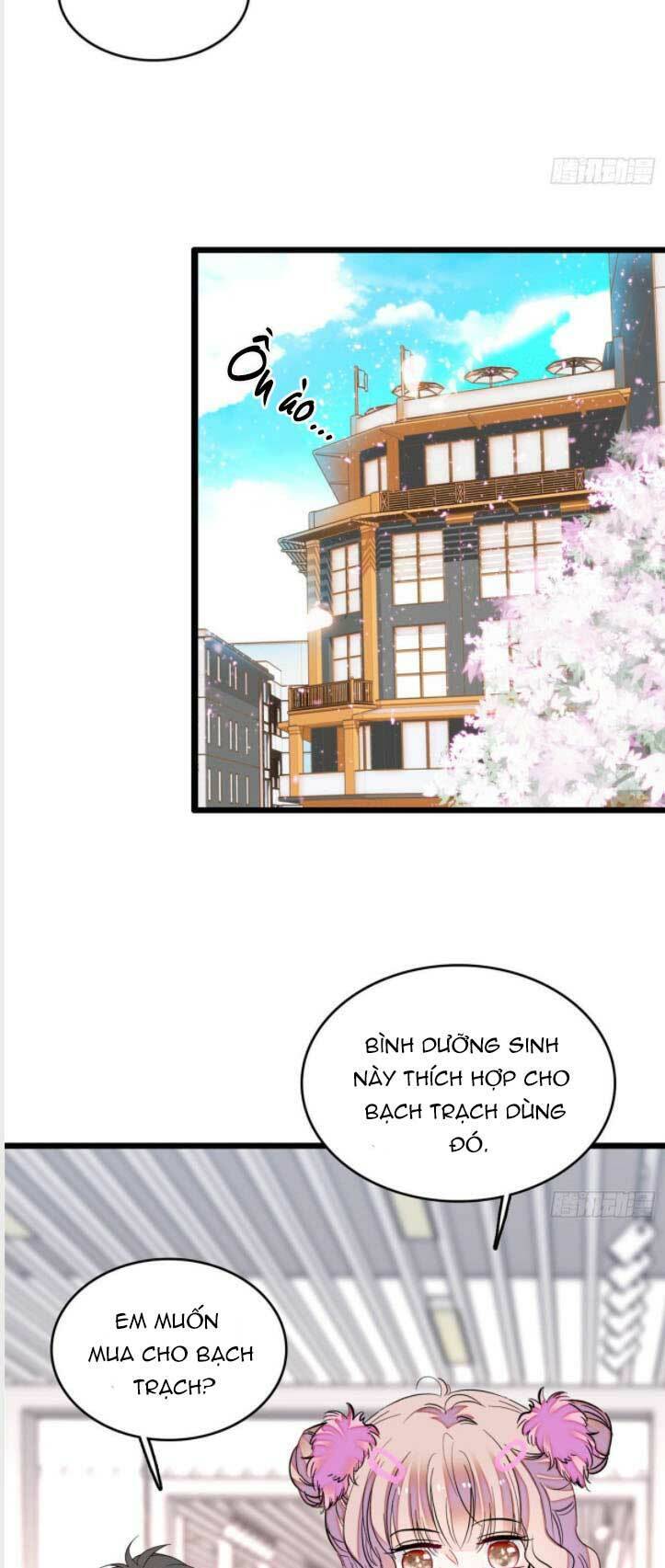 Toàn Mạng Đều Là Fan Cp Của Tôi Với Ảnh Đế Chapter 188 - 14