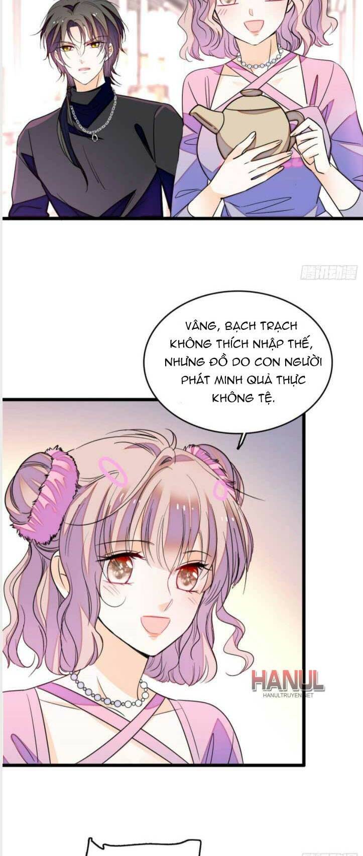 Toàn Mạng Đều Là Fan Cp Của Tôi Với Ảnh Đế Chapter 188 - 15