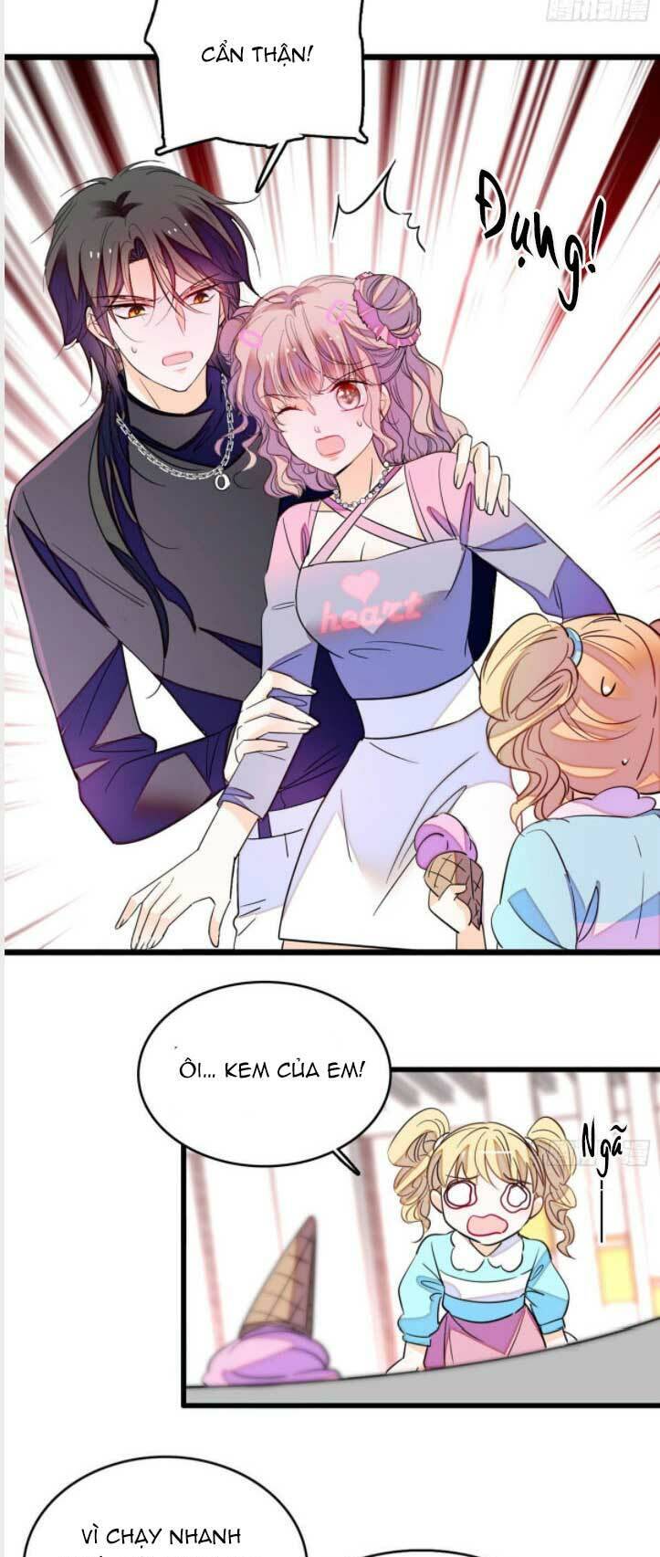 Toàn Mạng Đều Là Fan Cp Của Tôi Với Ảnh Đế Chapter 188 - 16