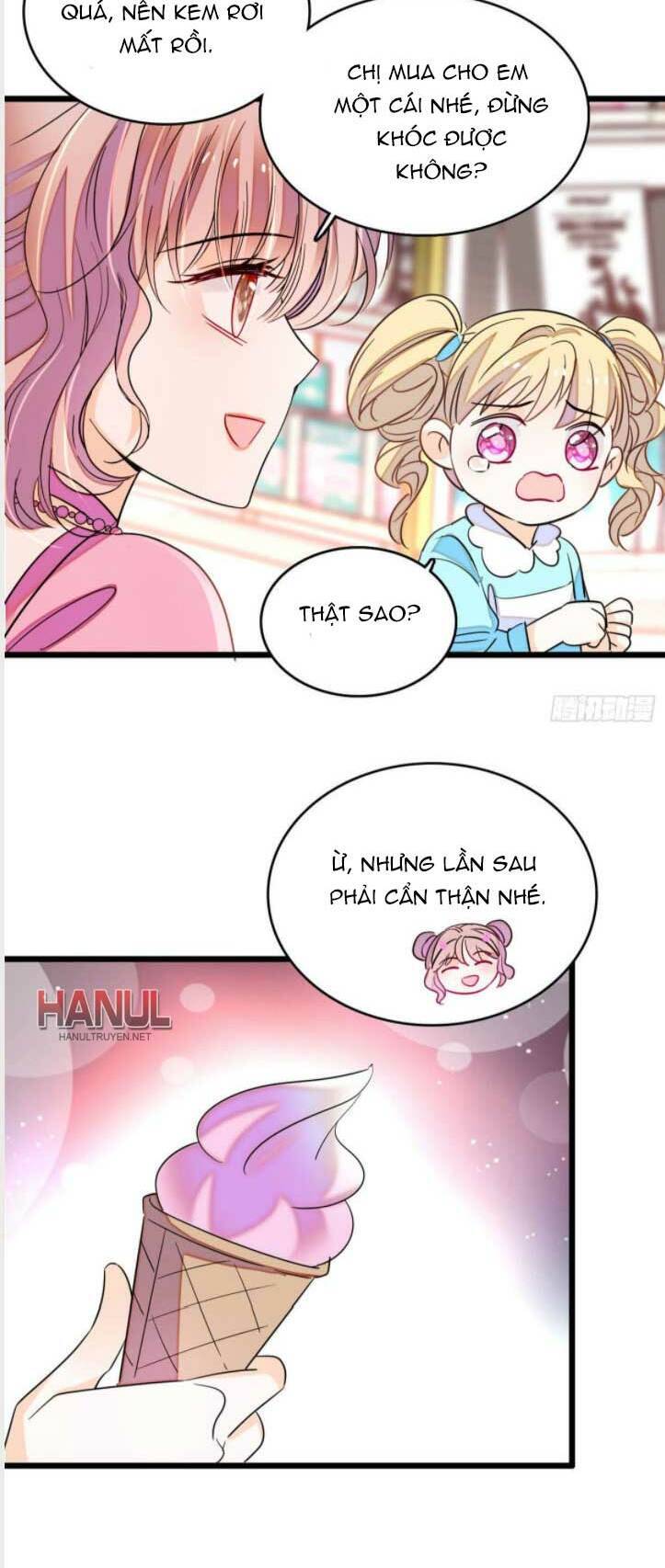 Toàn Mạng Đều Là Fan Cp Của Tôi Với Ảnh Đế Chapter 188 - 17