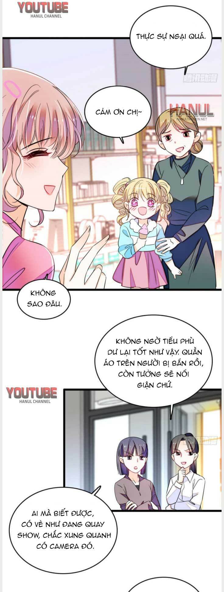 Toàn Mạng Đều Là Fan Cp Của Tôi Với Ảnh Đế Chapter 188 - 18