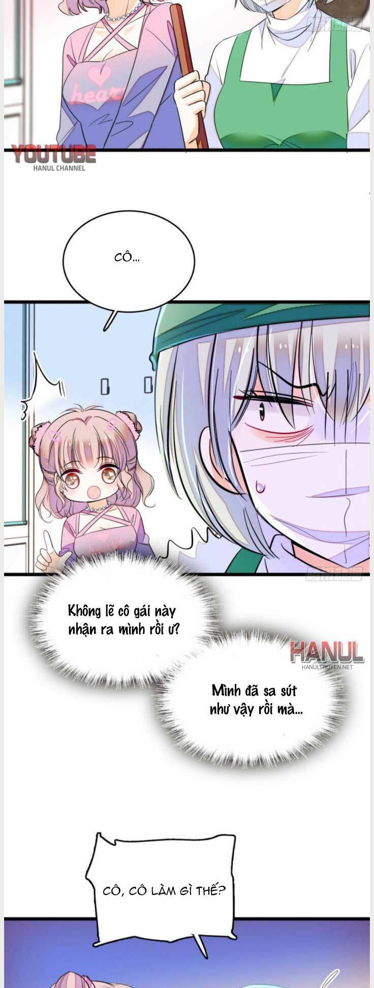 Toàn Mạng Đều Là Fan Cp Của Tôi Với Ảnh Đế Chapter 188 - 20