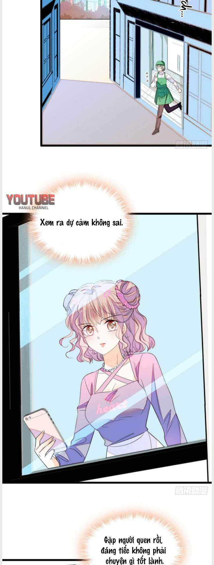 Toàn Mạng Đều Là Fan Cp Của Tôi Với Ảnh Đế Chapter 188 - 24