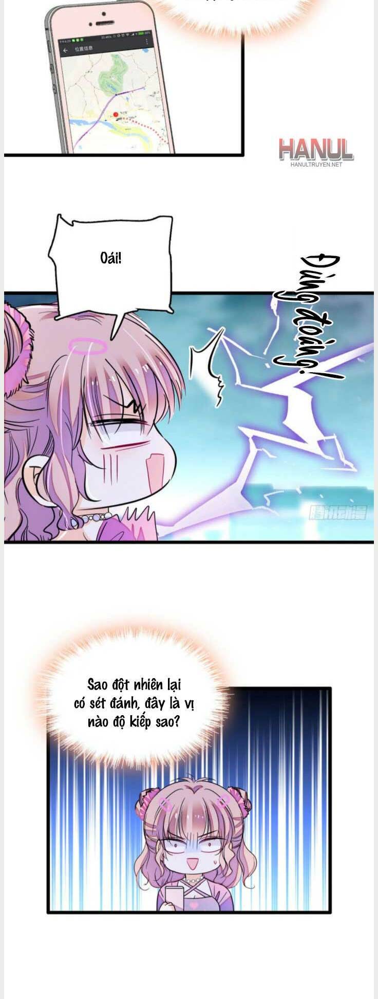 Toàn Mạng Đều Là Fan Cp Của Tôi Với Ảnh Đế Chapter 188 - 25