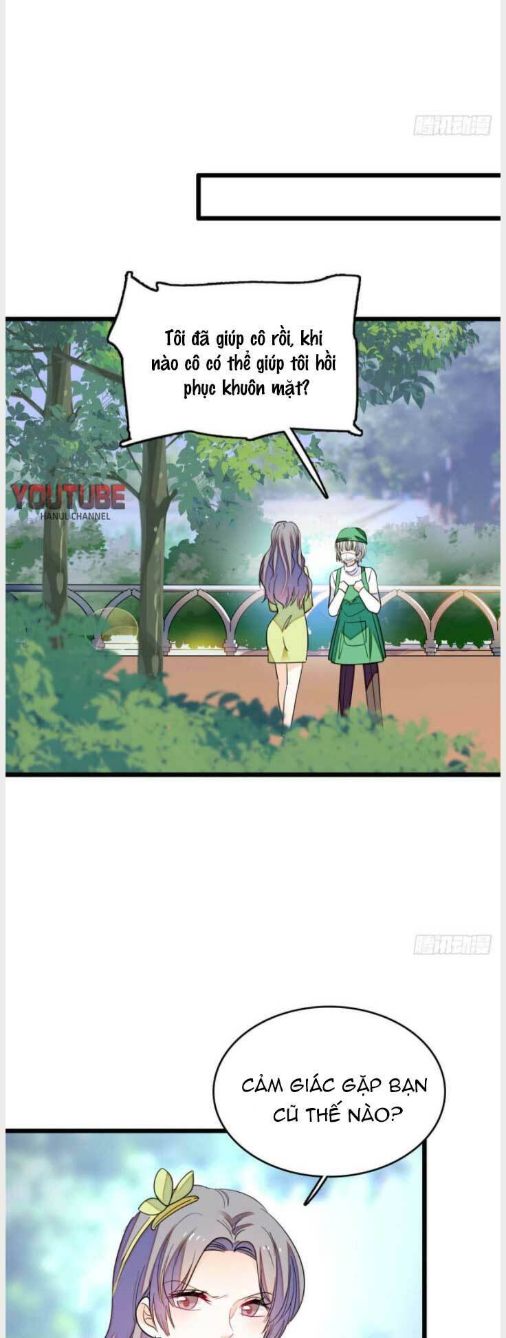 Toàn Mạng Đều Là Fan Cp Của Tôi Với Ảnh Đế Chapter 188 - 26