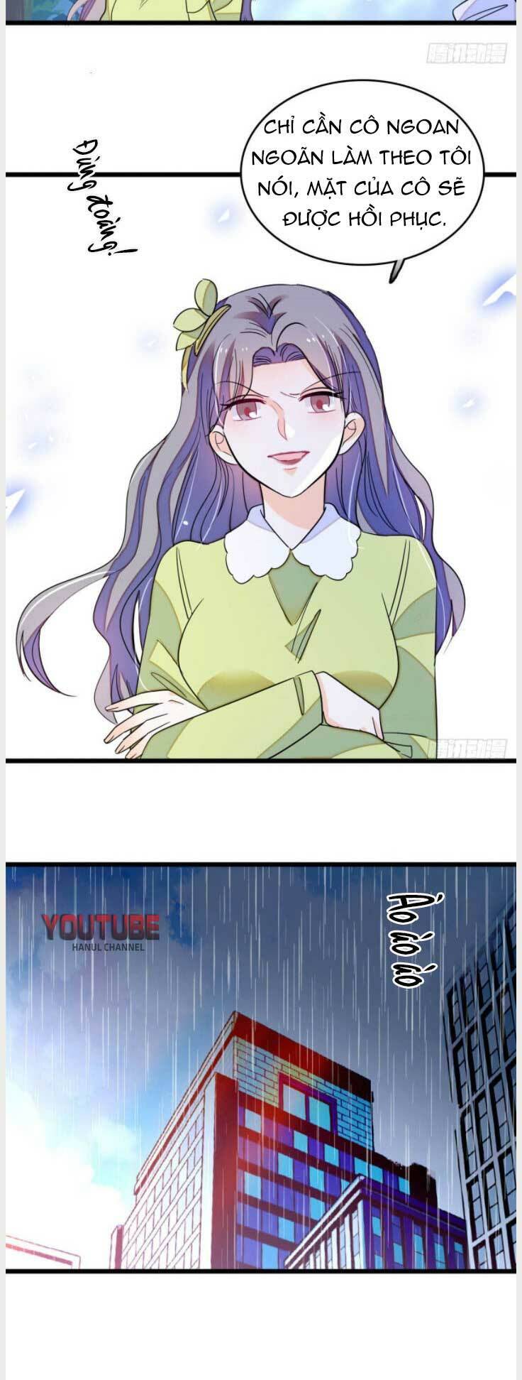 Toàn Mạng Đều Là Fan Cp Của Tôi Với Ảnh Đế Chapter 188 - 28