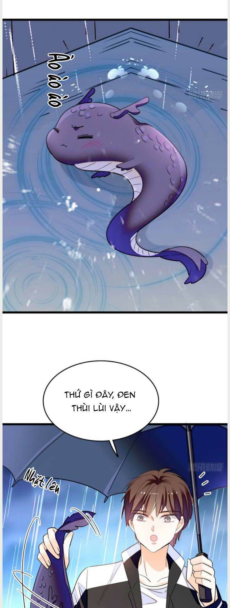 Toàn Mạng Đều Là Fan Cp Của Tôi Với Ảnh Đế Chapter 188 - 29