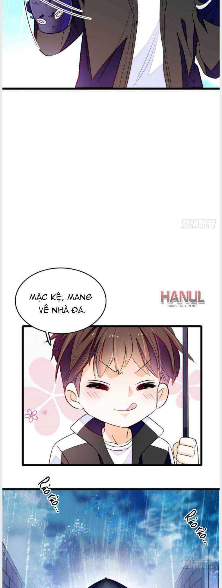 Toàn Mạng Đều Là Fan Cp Của Tôi Với Ảnh Đế Chapter 188 - 30