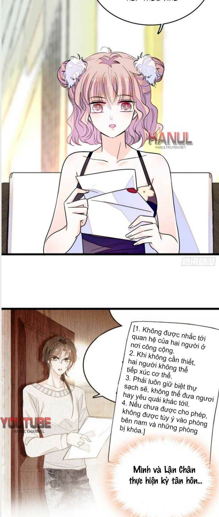 Toàn Mạng Đều Là Fan Cp Của Tôi Với Ảnh Đế Chapter 188 - 5