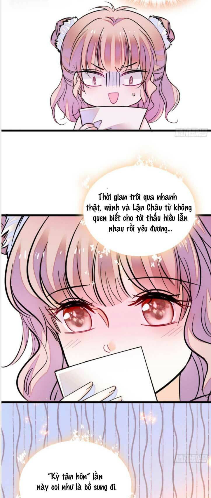 Toàn Mạng Đều Là Fan Cp Của Tôi Với Ảnh Đế Chapter 188 - 6