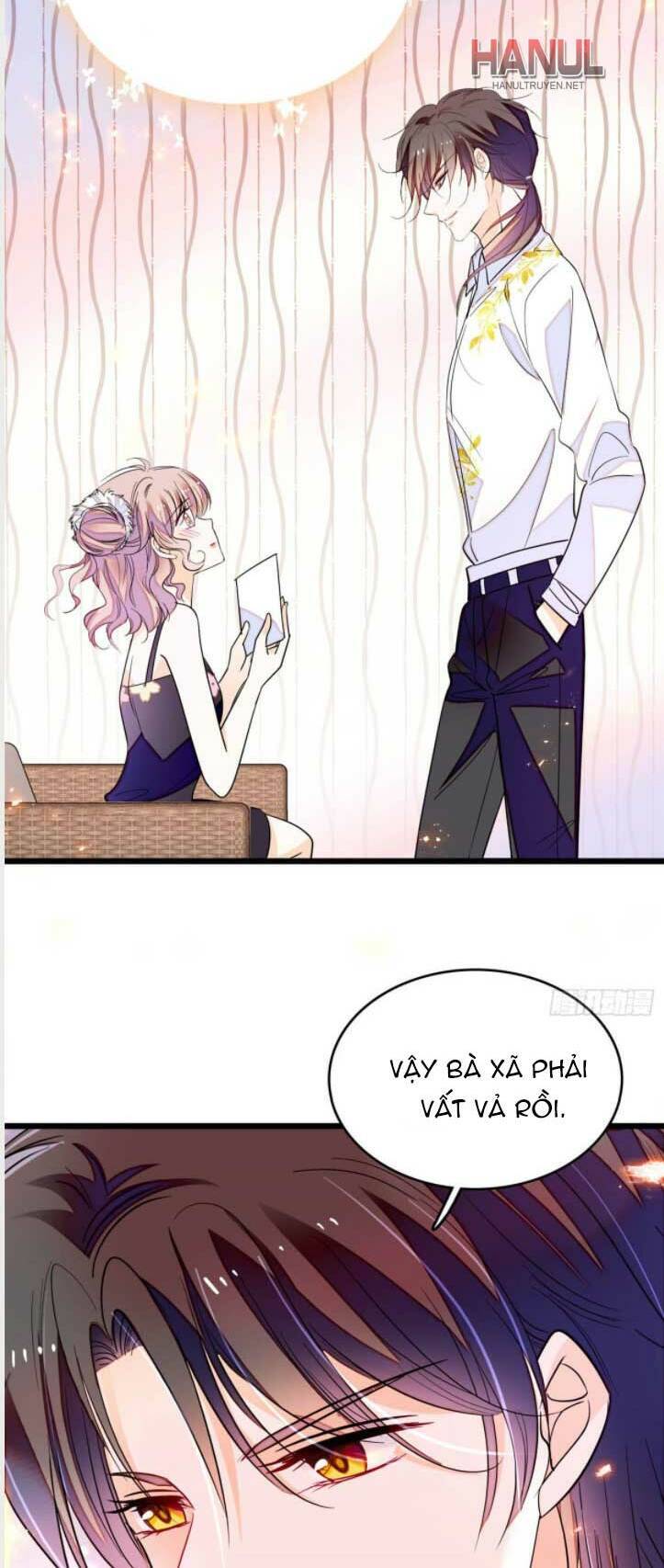 Toàn Mạng Đều Là Fan Cp Của Tôi Với Ảnh Đế Chapter 188 - 7