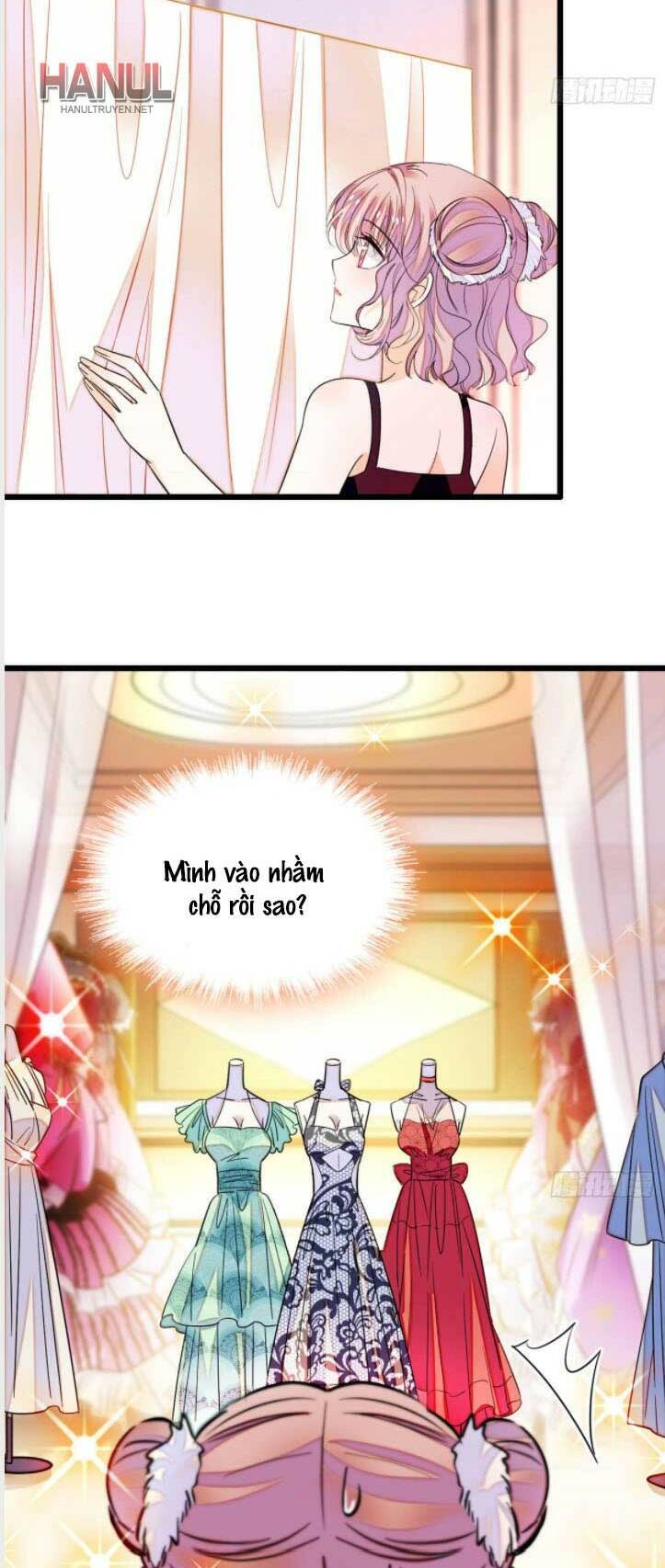 Toàn Mạng Đều Là Fan Cp Của Tôi Với Ảnh Đế Chapter 188 - 9