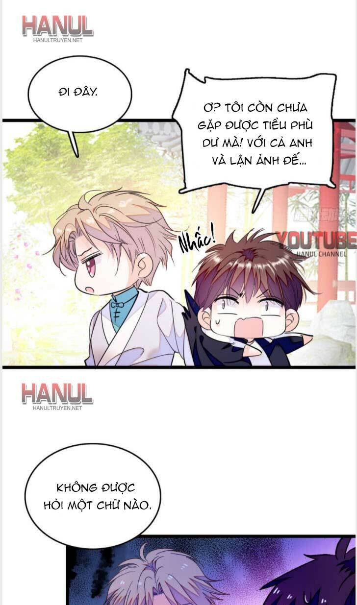 Toàn Mạng Đều Là Fan Cp Của Tôi Với Ảnh Đế Chapter 189.2 - 2