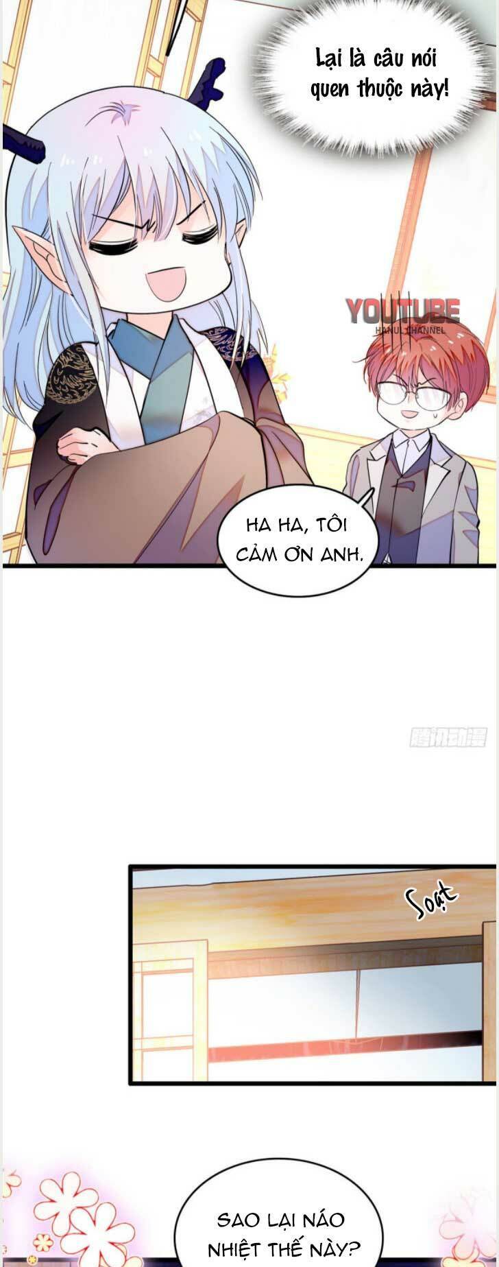 Toàn Mạng Đều Là Fan Cp Của Tôi Với Ảnh Đế Chapter 189.2 - 11