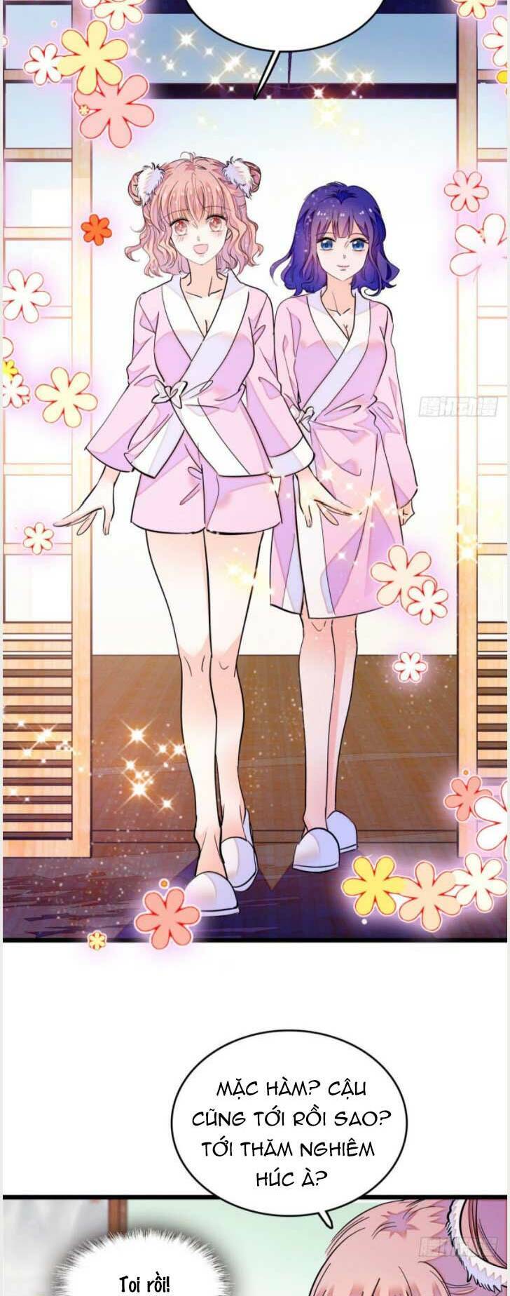 Toàn Mạng Đều Là Fan Cp Của Tôi Với Ảnh Đế Chapter 189.2 - 12