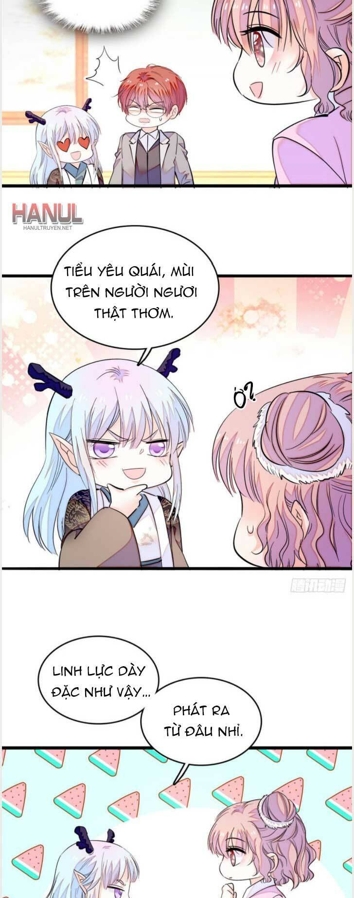 Toàn Mạng Đều Là Fan Cp Của Tôi Với Ảnh Đế Chapter 189.2 - 13