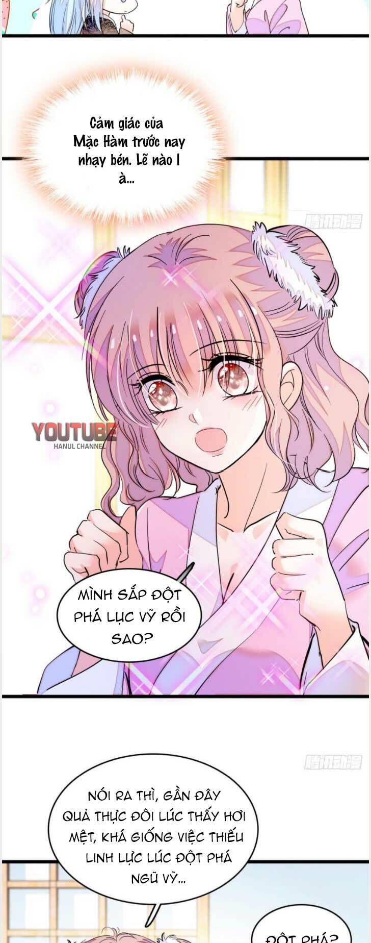 Toàn Mạng Đều Là Fan Cp Của Tôi Với Ảnh Đế Chapter 189.2 - 14