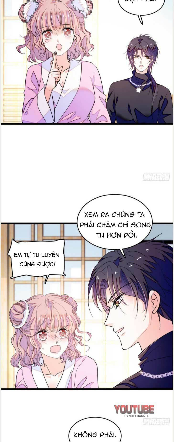 Toàn Mạng Đều Là Fan Cp Của Tôi Với Ảnh Đế Chapter 189.2 - 15