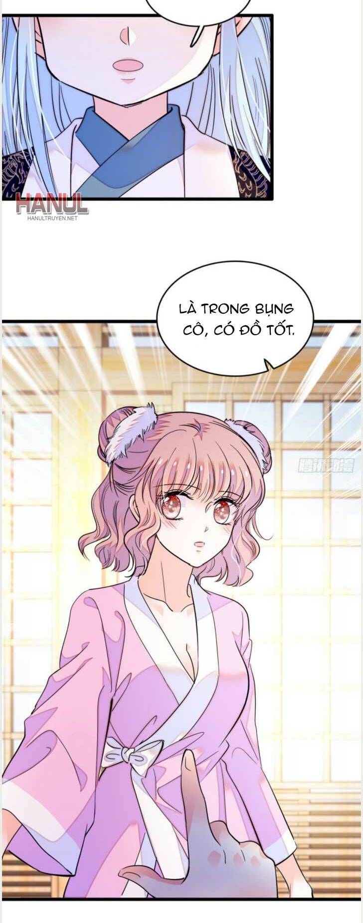 Toàn Mạng Đều Là Fan Cp Của Tôi Với Ảnh Đế Chapter 189.2 - 16