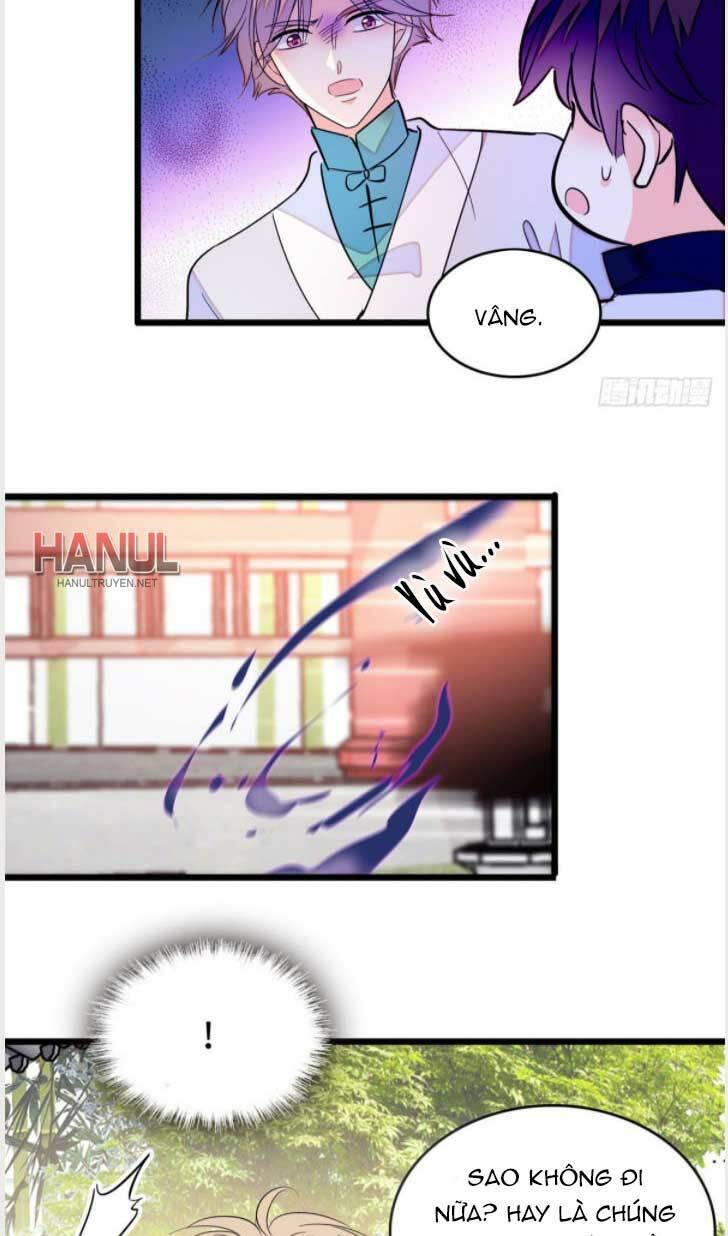 Toàn Mạng Đều Là Fan Cp Của Tôi Với Ảnh Đế Chapter 189.2 - 3