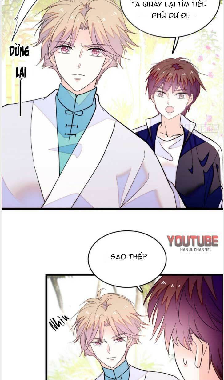 Toàn Mạng Đều Là Fan Cp Của Tôi Với Ảnh Đế Chapter 189.2 - 4