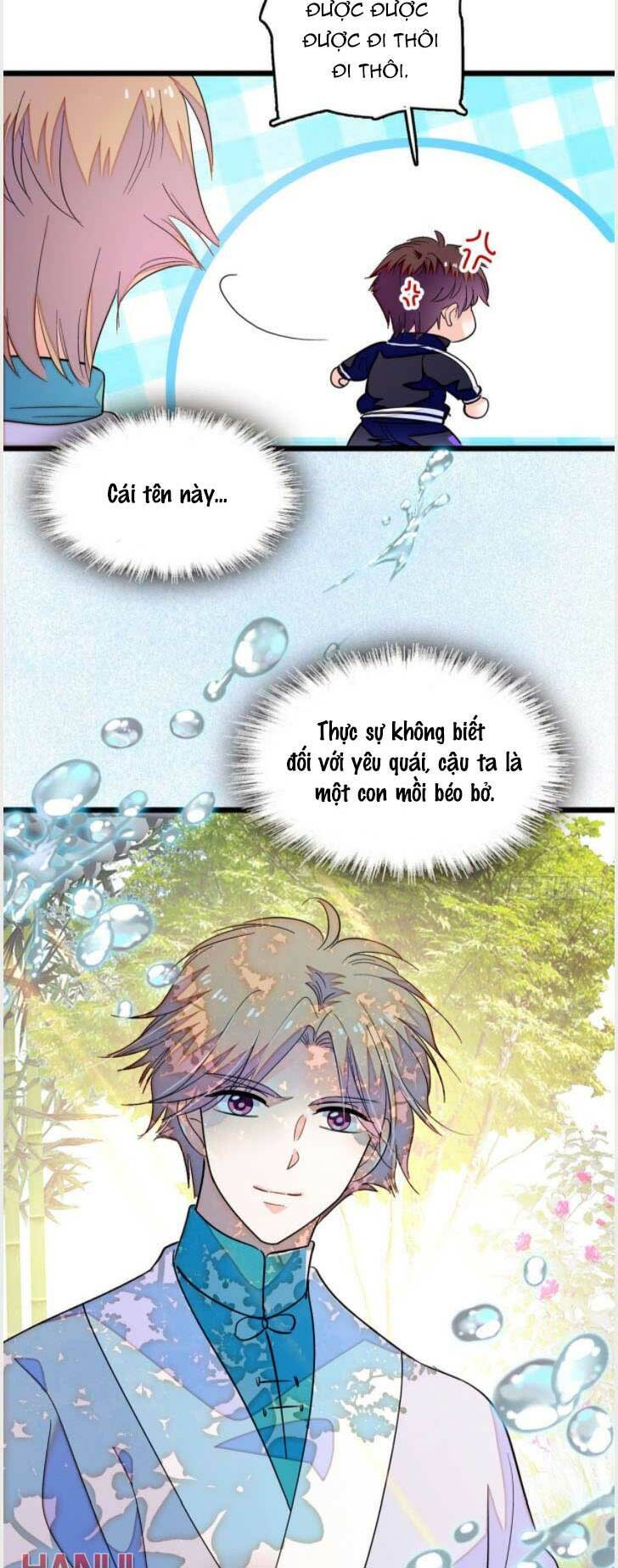 Toàn Mạng Đều Là Fan Cp Của Tôi Với Ảnh Đế Chapter 189.2 - 6