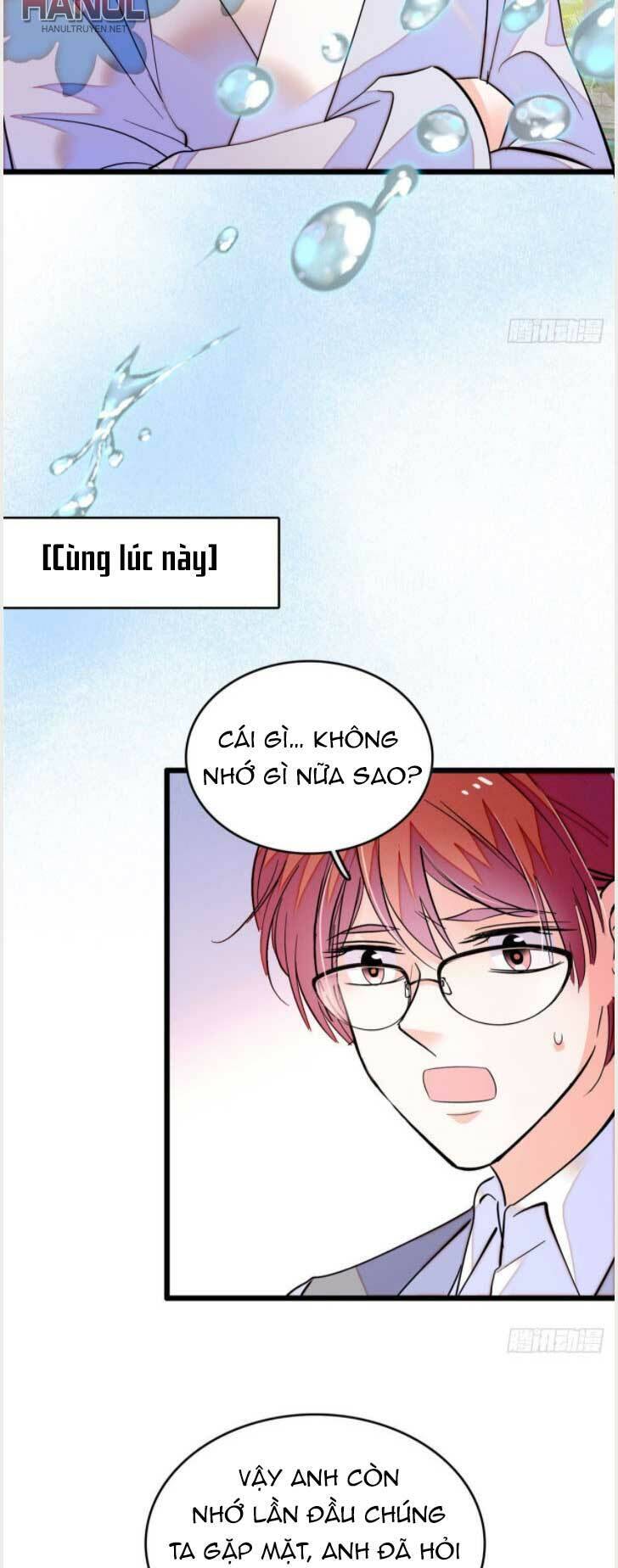 Toàn Mạng Đều Là Fan Cp Của Tôi Với Ảnh Đế Chapter 189.2 - 7