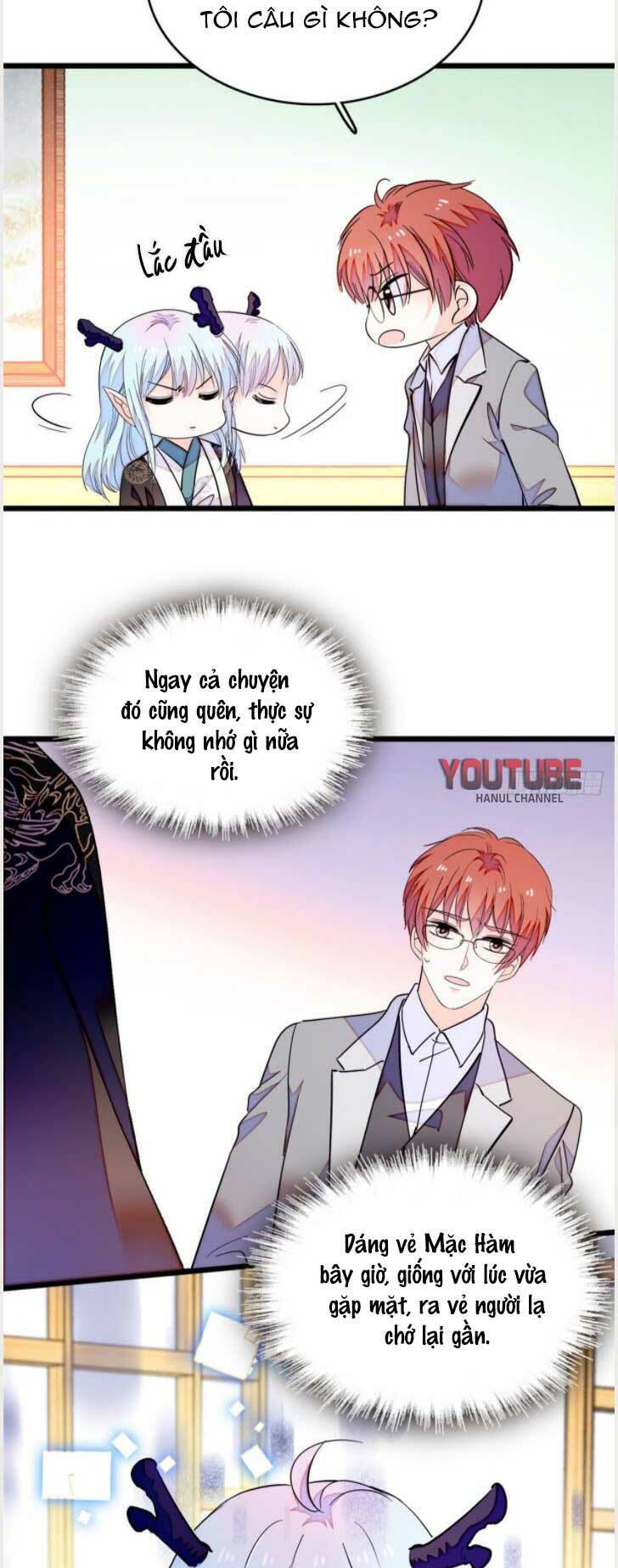 Toàn Mạng Đều Là Fan Cp Của Tôi Với Ảnh Đế Chapter 189.2 - 8