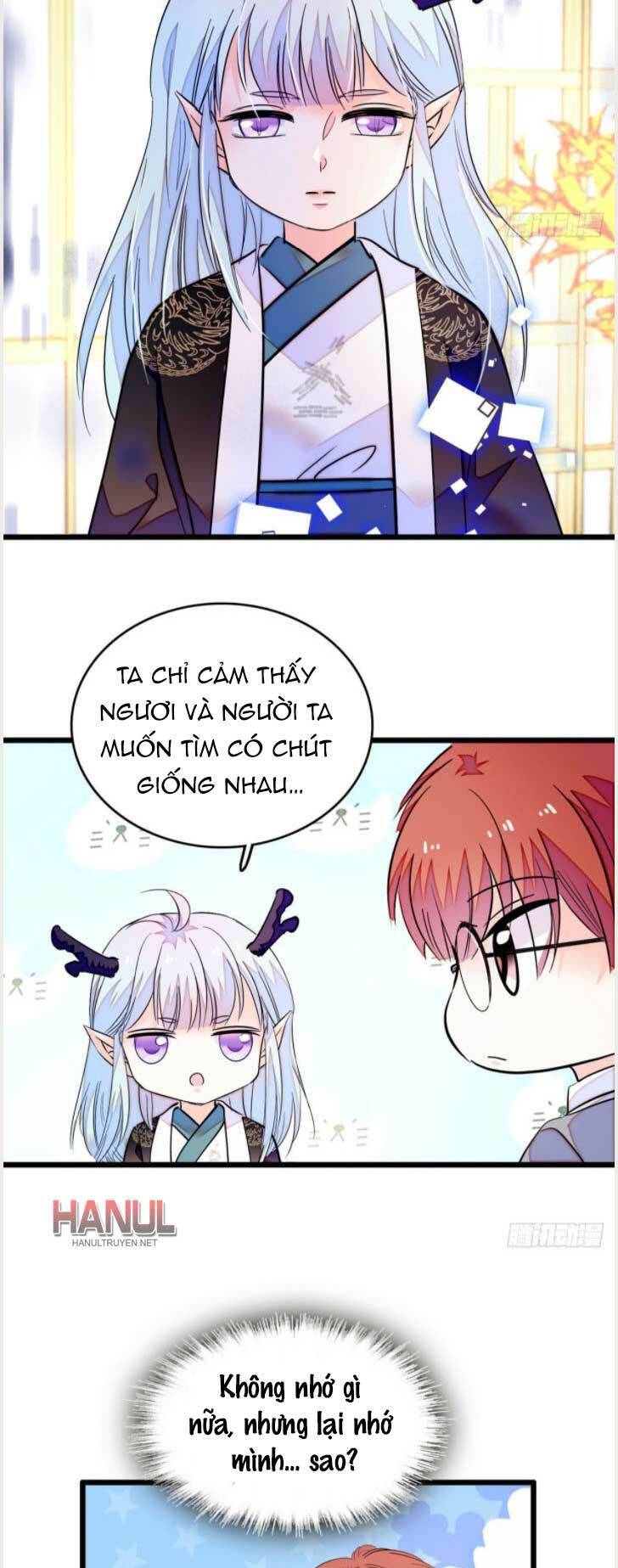 Toàn Mạng Đều Là Fan Cp Của Tôi Với Ảnh Đế Chapter 189.2 - 9