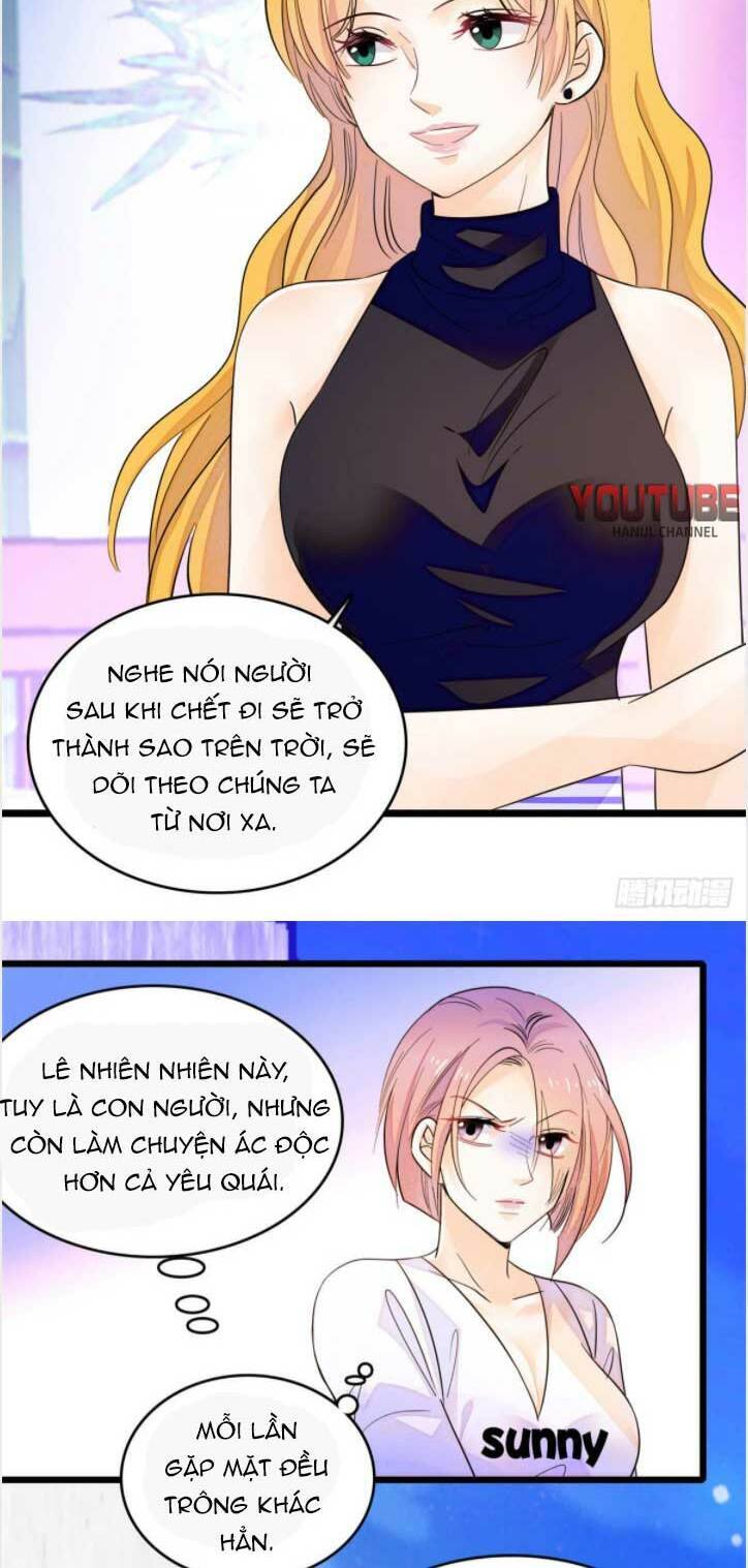 Toàn Mạng Đều Là Fan Cp Của Tôi Với Ảnh Đế Chapter 190.1 - 11