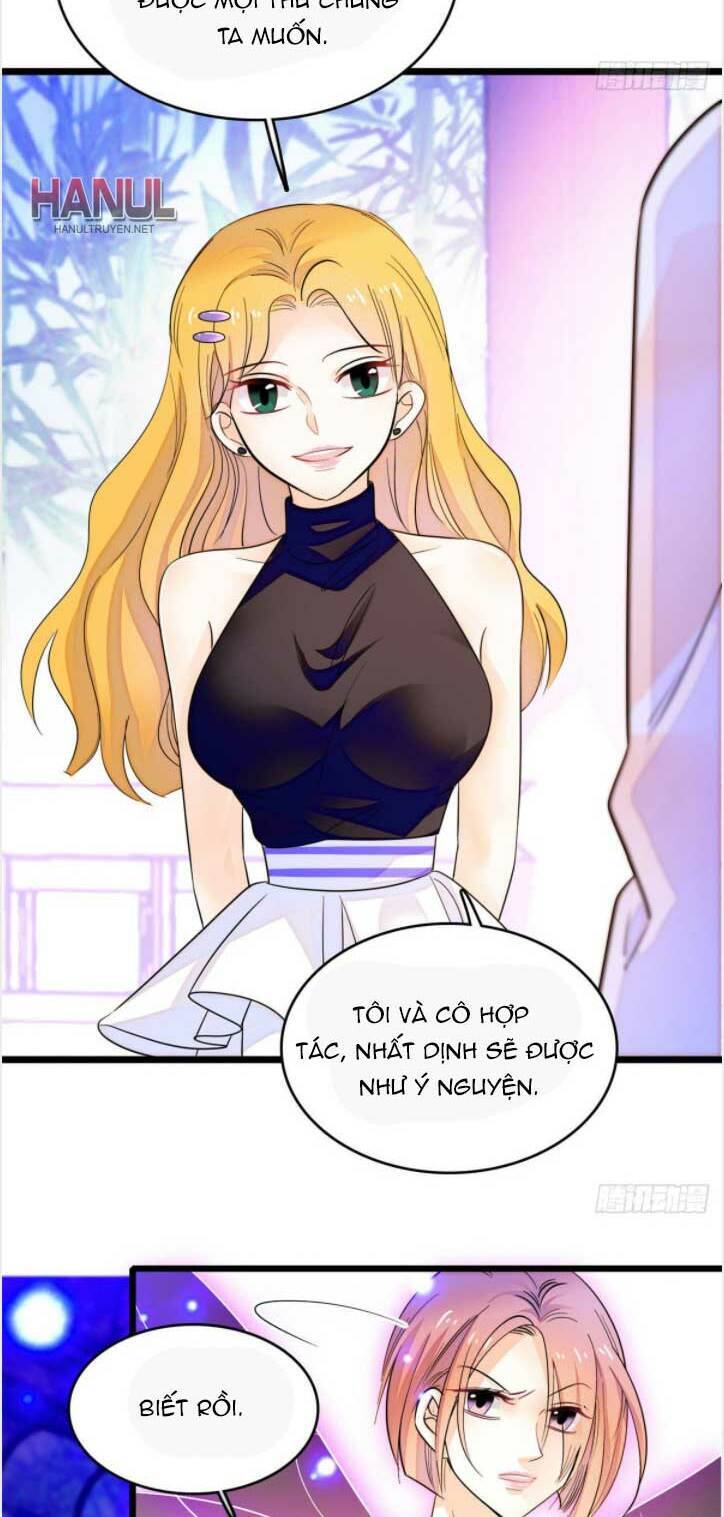 Toàn Mạng Đều Là Fan Cp Của Tôi Với Ảnh Đế Chapter 190.1 - 13