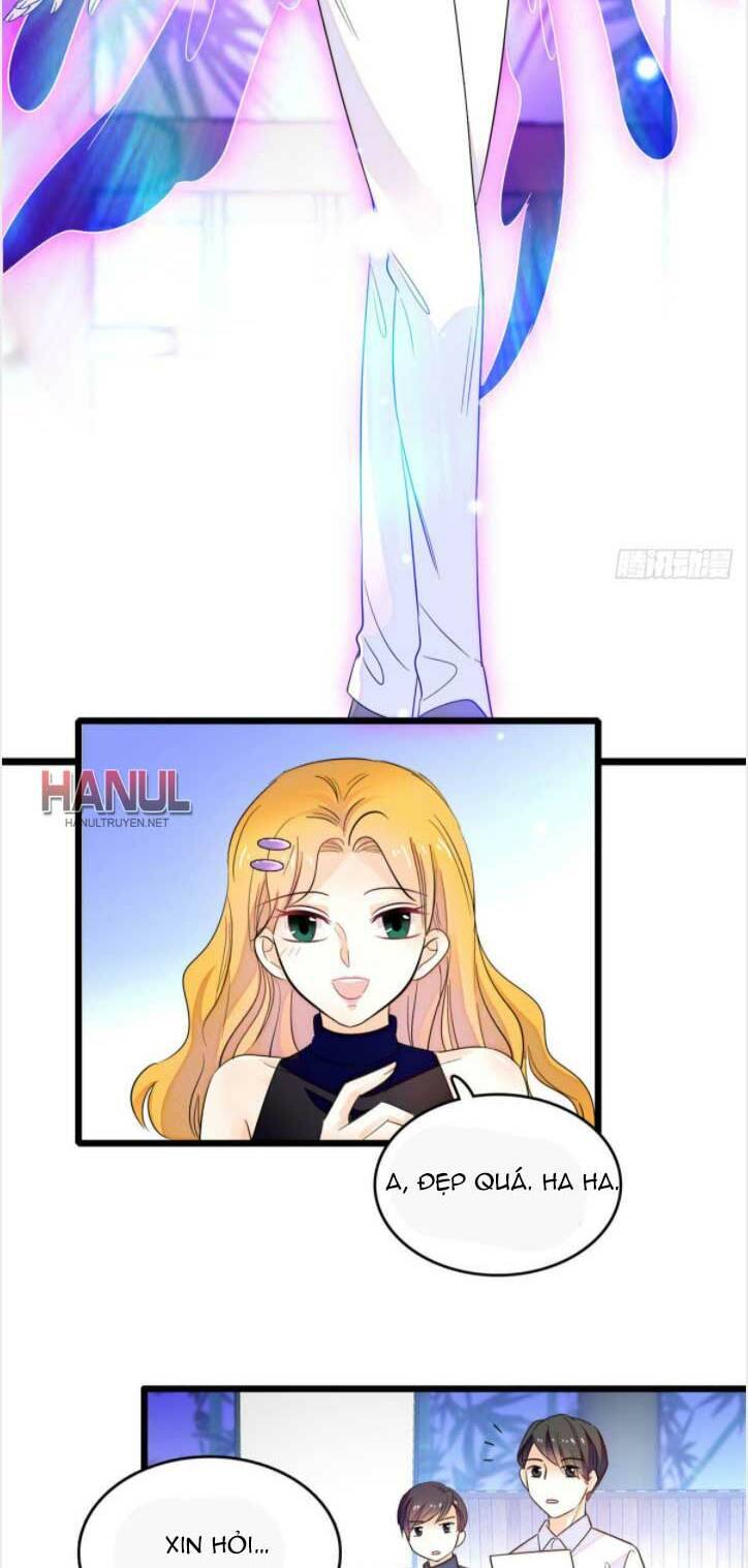 Toàn Mạng Đều Là Fan Cp Của Tôi Với Ảnh Đế Chapter 190.1 - 15