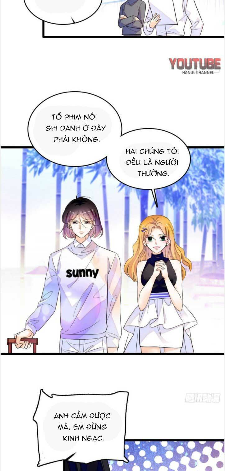 Toàn Mạng Đều Là Fan Cp Của Tôi Với Ảnh Đế Chapter 190.1 - 16