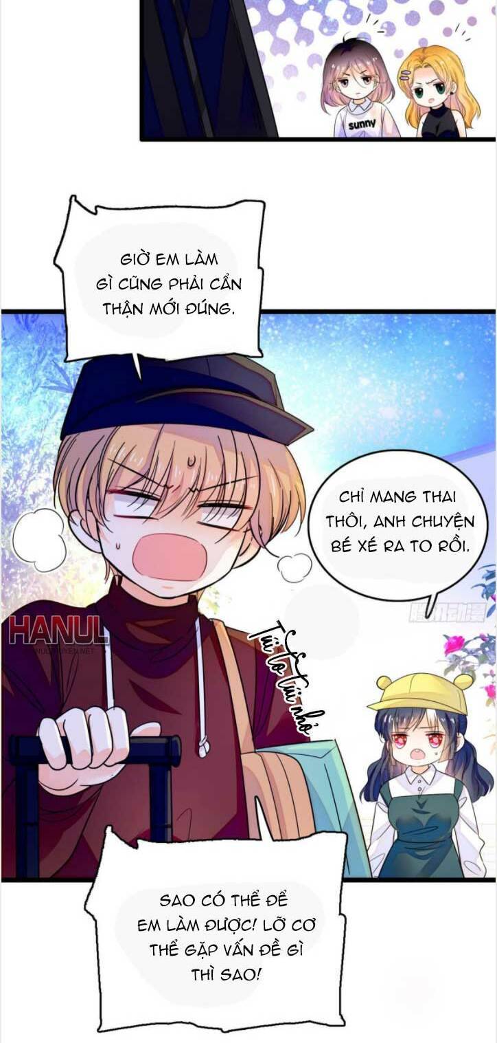 Toàn Mạng Đều Là Fan Cp Của Tôi Với Ảnh Đế Chapter 190.1 - 17