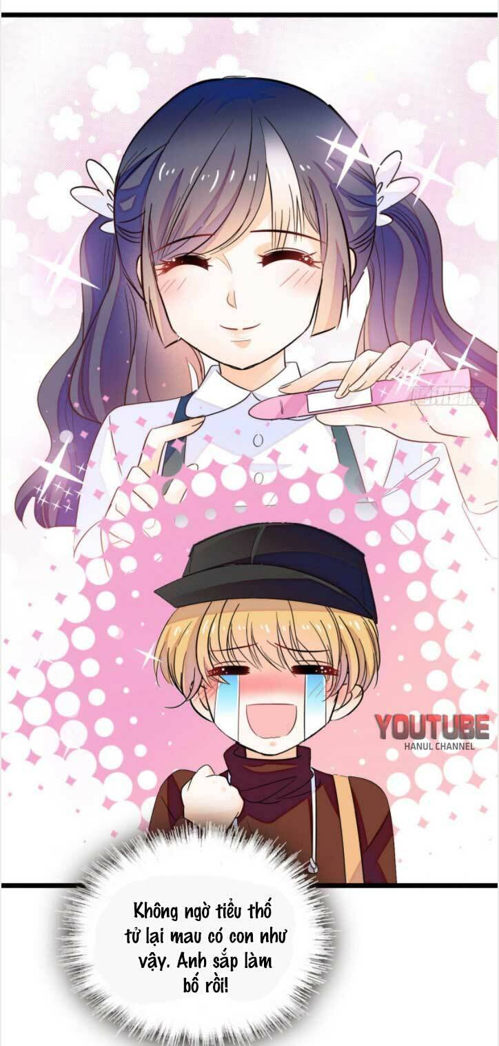 Toàn Mạng Đều Là Fan Cp Của Tôi Với Ảnh Đế Chapter 190.1 - 18